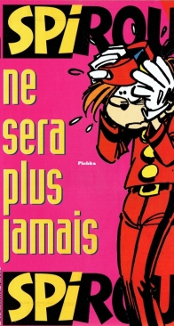Le Journal de Spirou 3129 - Dupuis 1998 - French