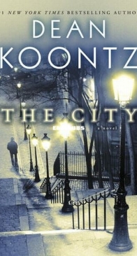 The City  - The City 1 - Dean Koontz - English