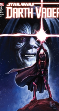 Star Wars: Darth Vader Vol.2 - 19 (of 25) - Marvel 2018 - English