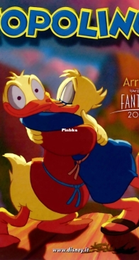 Topolino 2337 - Disney Italia 2000 - Italian