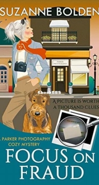 Focus on Fraud - Parker Photography 3 - Suzanne Bolden - English