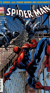 Spider-Man 012 (of 111) - Panini 2005 - German