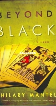 Beyond Black - Hilary Mantel - English