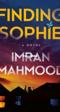 Finding Sophie - Imran Mahmood - English