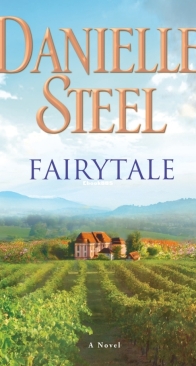Fairytale - Danielle Steel - English