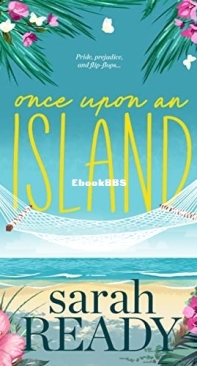 Once Upon an Island - Sarah Ready - English