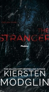The Stranger - Kiersten Modglin - English