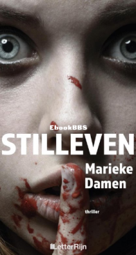 Stilleven- Marieke Damen - Dutch