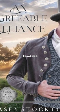 An Agreeable Alliance - Kasey Stockton - English
