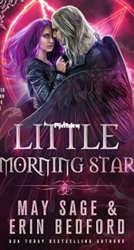 Little Morning Star [Extended] - Wicked Crown 01 -Erin Bedford & May Sage - English