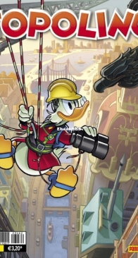 Topolino - 3462 - Panini 2022-03-30 - Italian