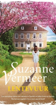 Lentevuur - Suzanne Vermeer - Dutch
