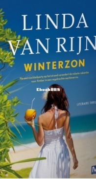 Winterzon - Linda Van Rijn - Dutch
