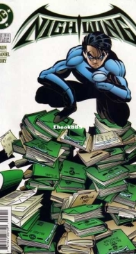 Nightwing v2 24 (of 153) - DC Comics 1998 - Chuck Dixon - English