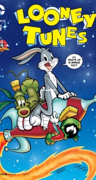 Looney Tunes 222 - DC Comics 2015 - English