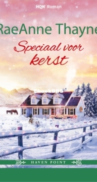 Speciaal Voor Kerst - Haven Point 03 - RaeAnne Thayne - Dutch