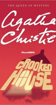 Crooked House - Agatha Christie - English