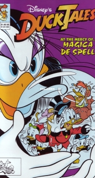 DuckTales 06 (of 18) - Disney 1990 - English