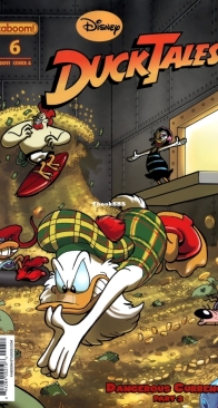DuckTales 06 (of 6) - Boom! 2011 - English