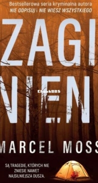 Zaginieni - Echo 2 - Marcel Moss - Polish