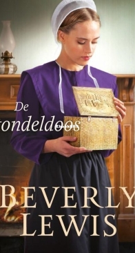 De Tondeldoos - Familie Miller 1 - Beverly Lewis - Dutch