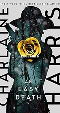 An Easy Death - Gunnie Rose 1 - Charlaine Harris - English