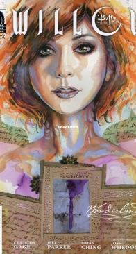 Willow 05 (of 5) - Dark Horse 2013 - English