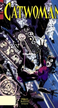 Catwoman Vol 2. 20 (of 94) - DC Comics 1995 - English