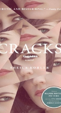 Cracks - Sheila Kohler - English