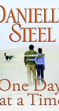 One Day at a Time - Danielle Steel - English