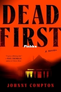 Dead First - Johnny Compton - English