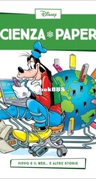 Scienza Papera 09 - Rizzoli 2016 - Italian