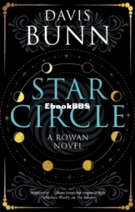 Star Circle - Rowan 3 - Davis Bunn - English