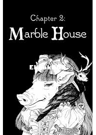 Punko - Stagtown: Marble House (ep. 6 - 9) - Webtoon - English