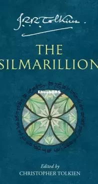 The Silmarillion - J.R.R. Tolkien - English