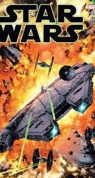 Star Wars Vol. 2 - 51 (of 75) - Marvel 2018 - English