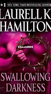 Swallowing Darkness - Merry Gentry 07 - Laurell K Hamilton 2008 English