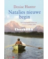 Natalies Nieuwe Begin - New Heights 2 - Denise Hunter - Dutch