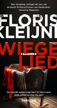 Wiegelied - Floris Kleijne - Dutch