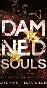 Damned Souls - The Gentlemen 03 - Kate King, Jessa Wilder - English