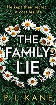 The Family Lie - P. L. Kane - English