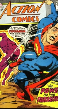 Action Comics 361 - DC Comics - Otto Binder - March 1968 – English