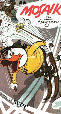 Mozaik 005 - Aki Mer az Nyer - 12. 1956 - Hungarian