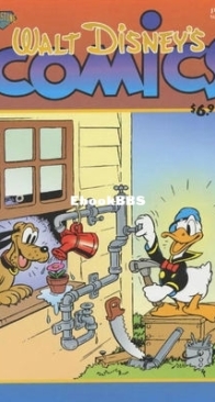 Walt Disney's Comics and Stories 670 - Gemstone 2007 - English