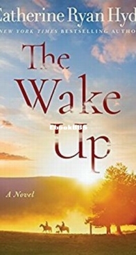 The Wake Up - Catherine Ryan Hyde - English