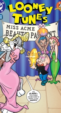 Looney Tunes 101 - DC Comics 2003 - English