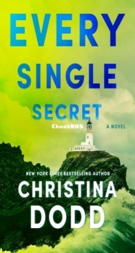 Every Single Secret - Christina Dodd - English