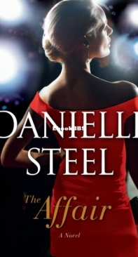 The Affair - Danielle Steel - English