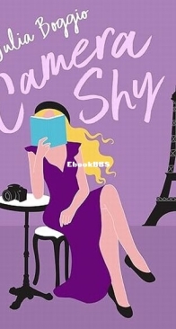 Camera Shy - Julia Boggio - English