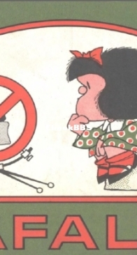 Mafalda 9 - Quino - Spanish